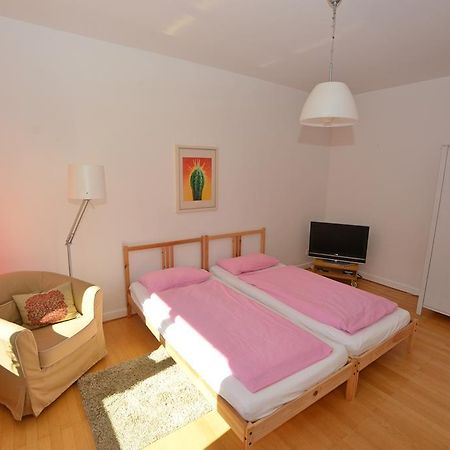 Moderne Ferienwohnung Deichstrasse Hennef  Habitación foto