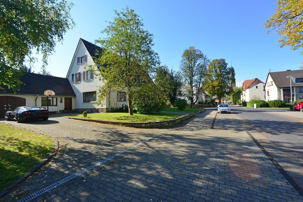Moderne Ferienwohnung Deichstrasse Hennef  Habitación foto