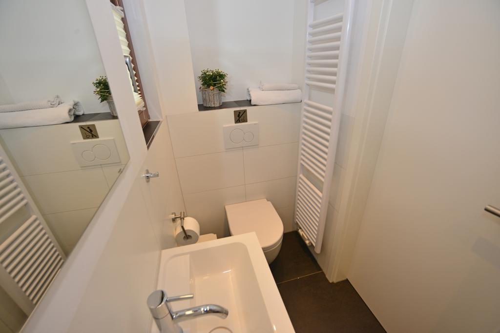 Moderne Ferienwohnung Deichstrasse Hennef  Habitación foto